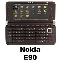 Nokia E90
