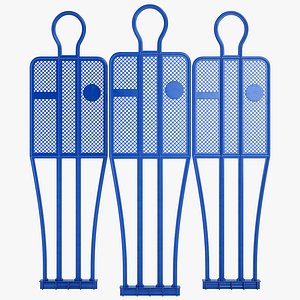 Football Free Kick Man 03