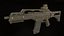 G36C