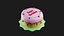 Torta di compleanno