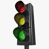 Traffic Light 02