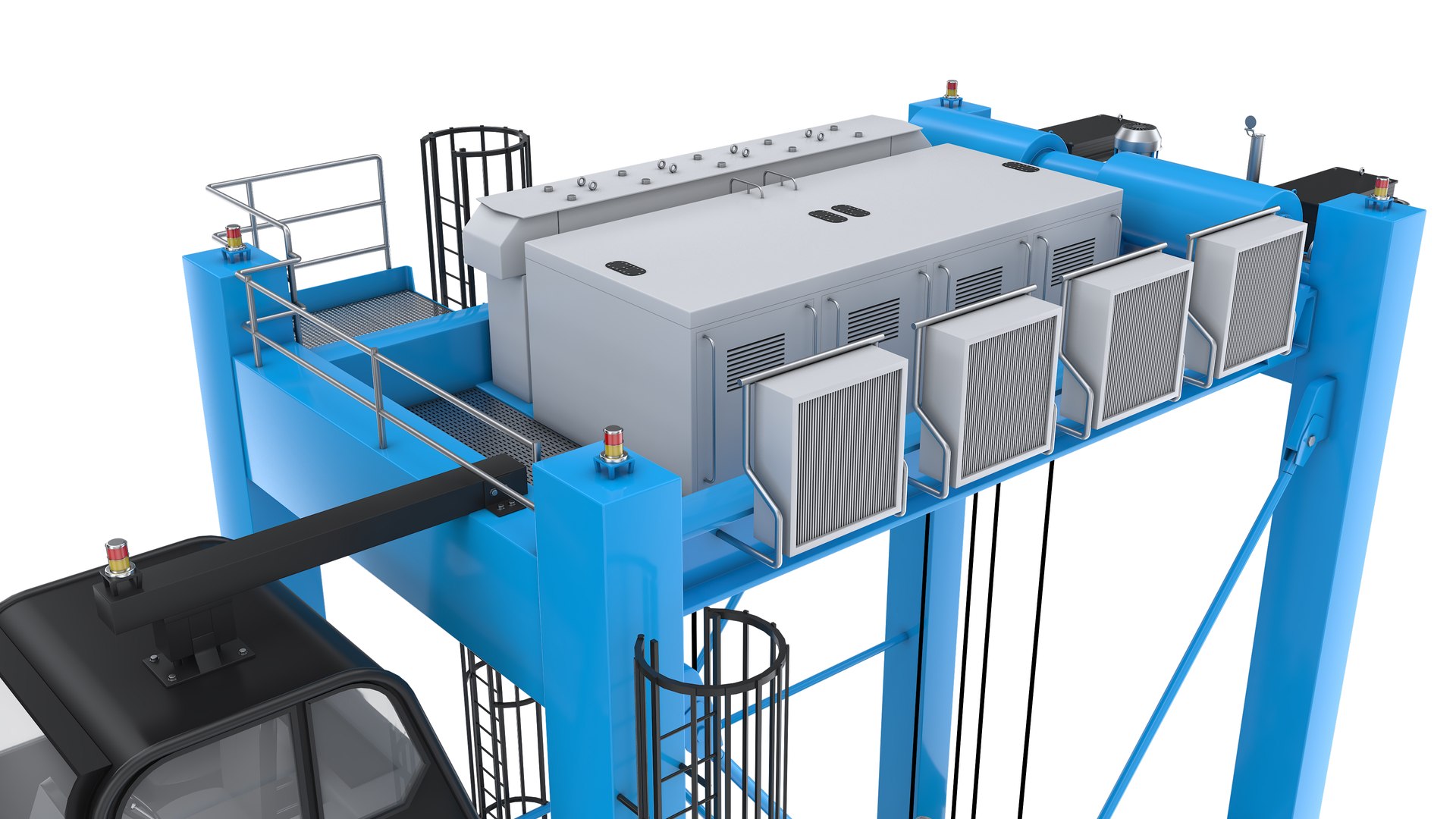 3D Straddle Carrier With Container https://p.turbosquid.com/ts-thumb/6H/M4r0hD/rg/straddlecarrierwithcontainer13/jpg/1725713163/1920x1080/fit_q87/037ccba4bdd6143652428d39615c356d919281df/straddlecarrierwithcontainer13.jpg
