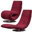 Sessel Liege Ricciolo