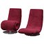 Sessel Liege Ricciolo