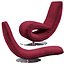 Sessel Liege Ricciolo