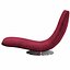 Sessel Liege Ricciolo