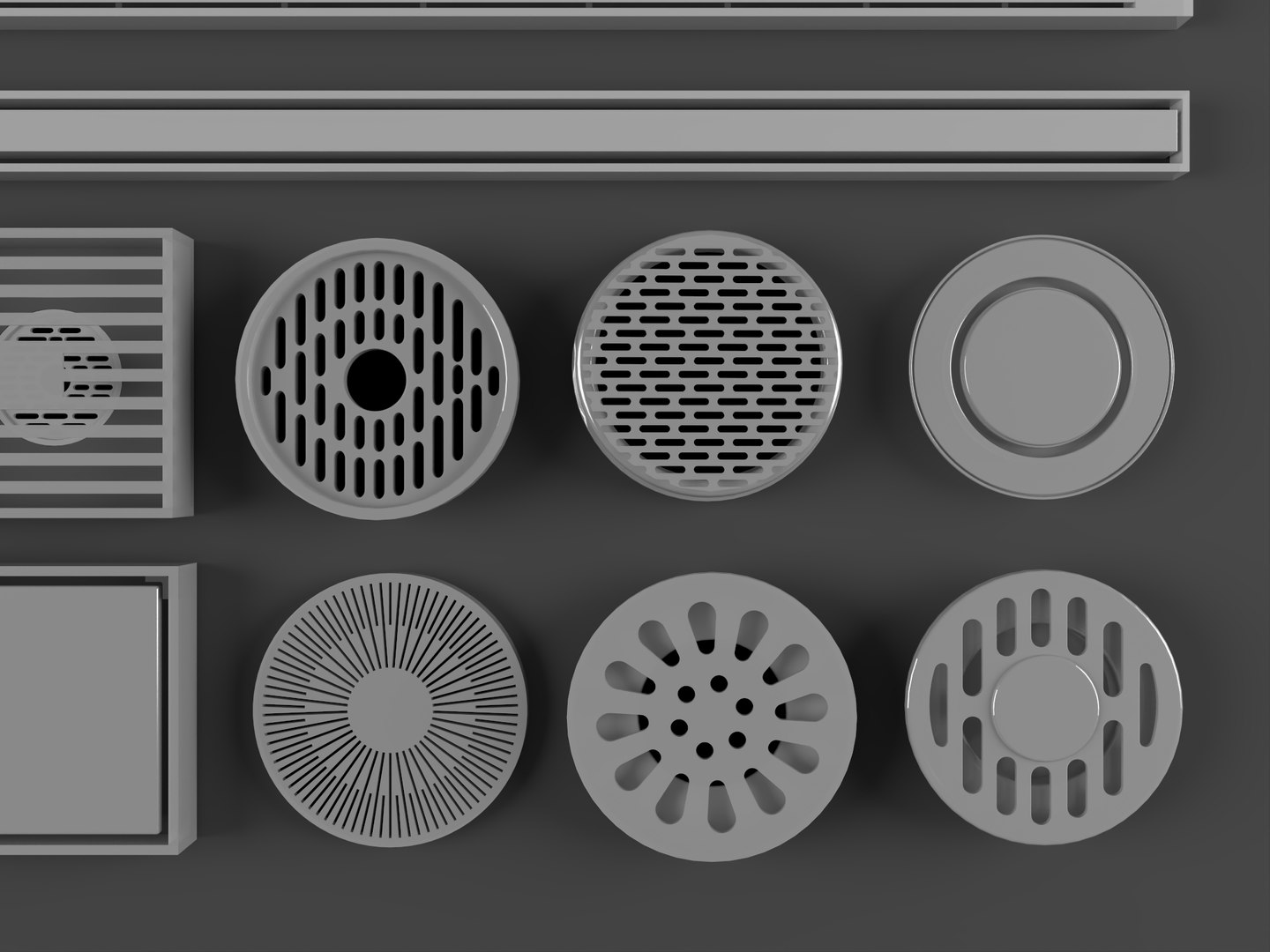 3D Floor Drain Series model https://p.turbosquid.com/ts-thumb/6H/PBS3ZY/0t/floordrain4/png/1782912328/1920x1080/fit_q87/bb113bbd9e252b2165275830e192034d24e7e890/floordrain4.jpg
