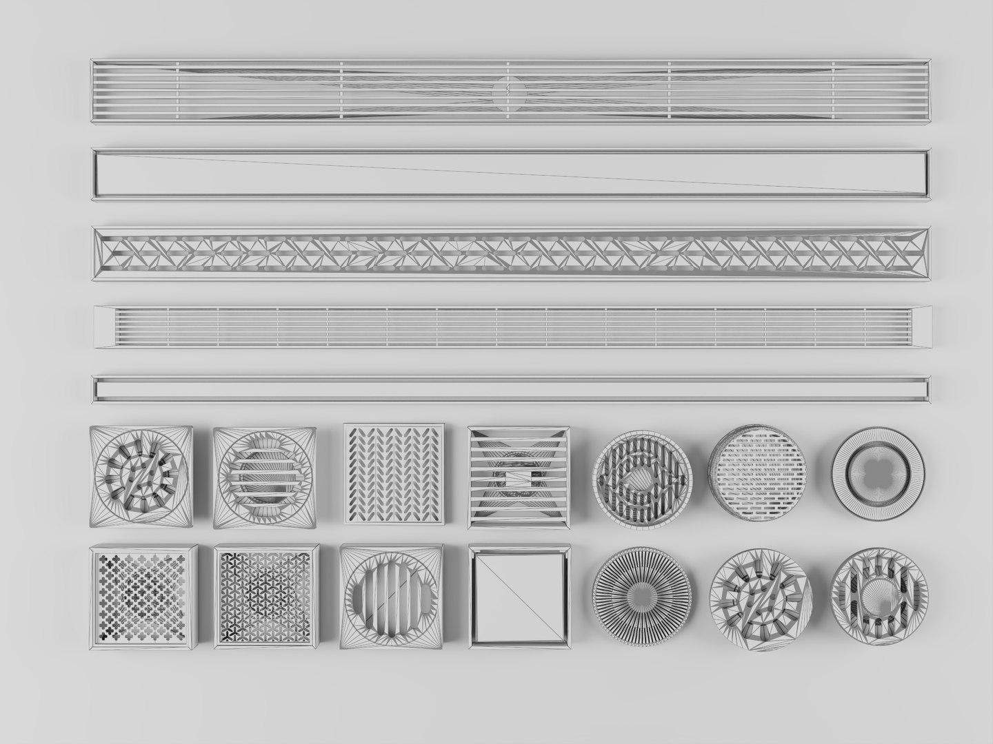 3D Floor Drain Series model https://p.turbosquid.com/ts-thumb/6H/PBS3ZY/Fy/floordrain10/png/1782912323/1920x1080/fit_q87/12e4b1573944ad1287ce4f8dcdf3c68a8bf828e1/floordrain10.jpg