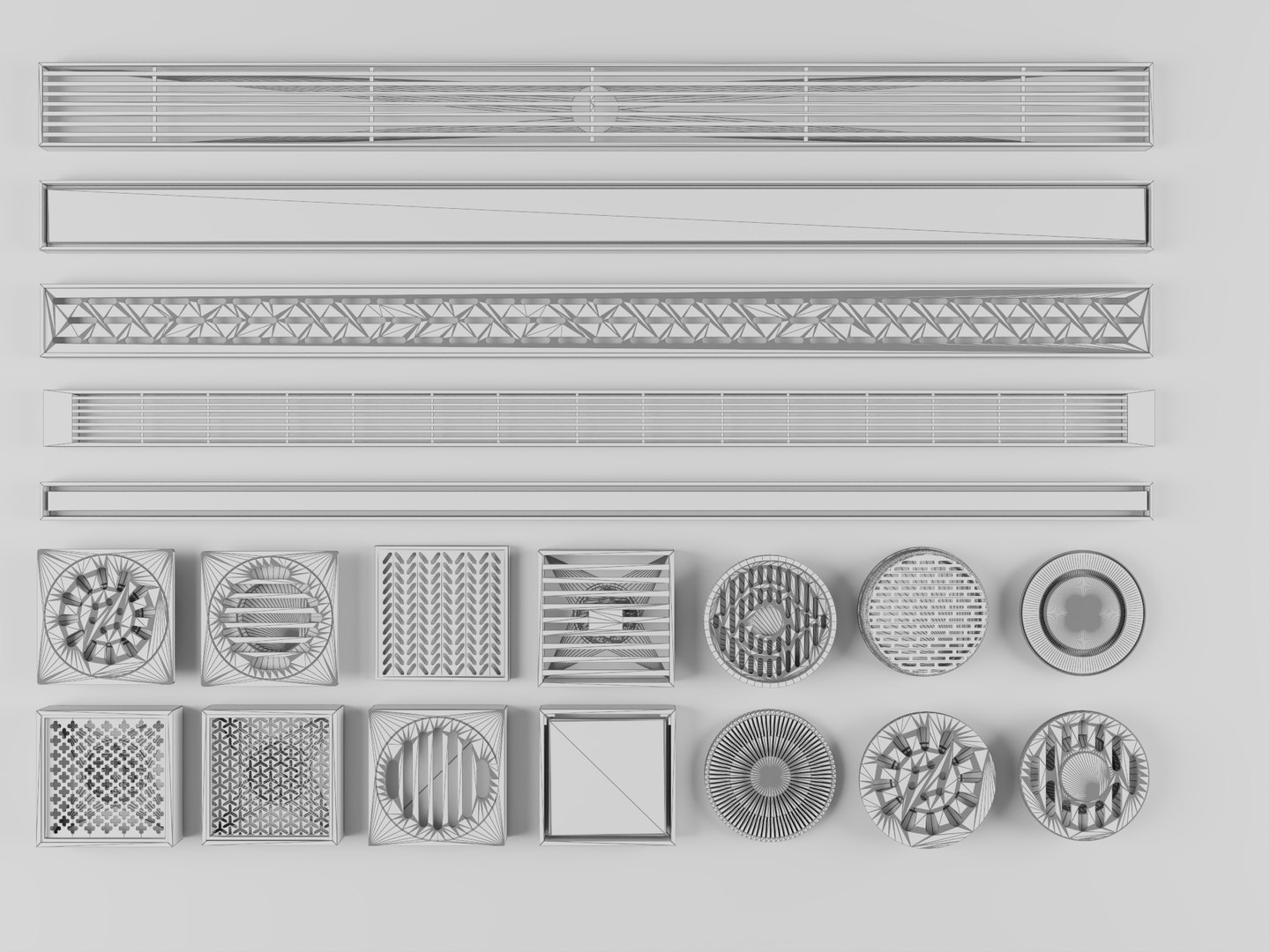 3D Floor Drain Series model https://p.turbosquid.com/ts-thumb/6H/PBS3ZY/QN/floordrain16/png/1782912326/1920x1080/fit_q87/6275018ff2e1705e764cdb1d23c10a44944d6314/floordrain16.jpg