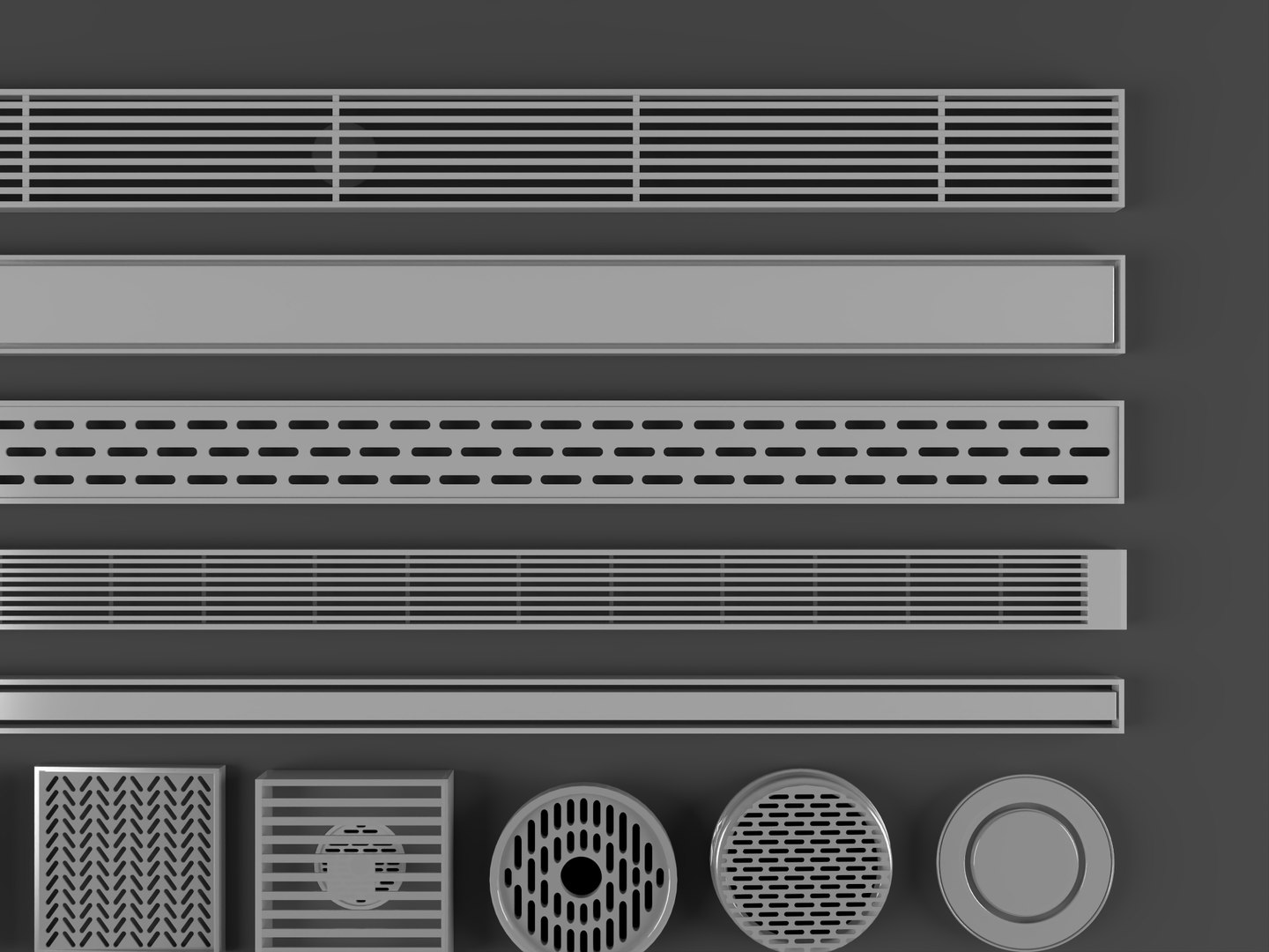 3D Floor Drain Series model https://p.turbosquid.com/ts-thumb/6H/PBS3ZY/Tj/floordrain5/png/1782912329/1920x1080/fit_q87/fae17da3d47e9dd8289c959ffac5a8aa47add053/floordrain5.jpg