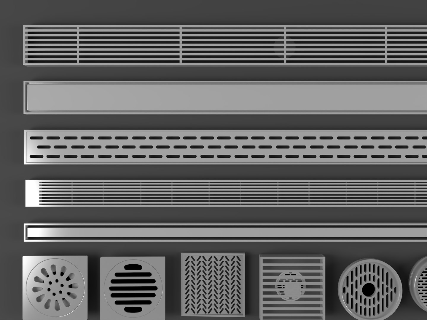 3D Floor Drain Series model https://p.turbosquid.com/ts-thumb/6H/PBS3ZY/sp/floordrain6/png/1782912330/1920x1080/fit_q87/fab809915b9714bf215339125a3889caa2dd26a6/floordrain6.jpg