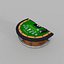 blackjack table casino 3d
