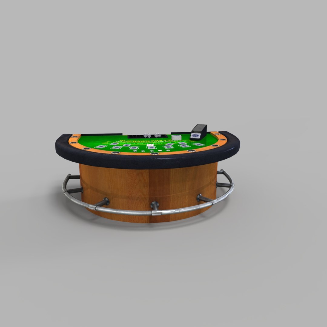 3D black jack table casino https://p.turbosquid.com/ts-thumb/6H/POHsgW/dQsOx9Kc/image_9/jpg/1540465693/1920x1080/fit_q87/ebdd1015b5d134e638900b675f62323a08c5667d/image_9.jpg