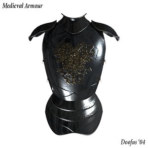 Medieval Armour
