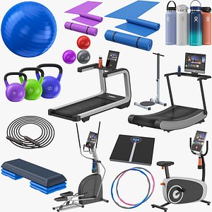 Gym Collection