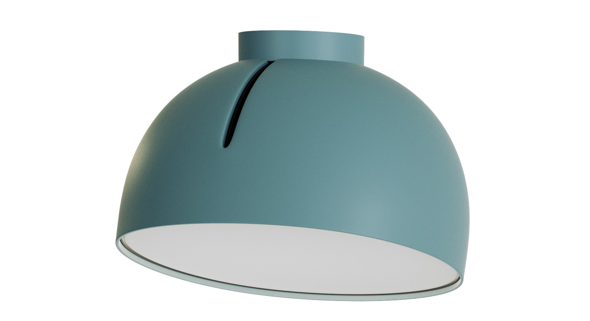 Vibia Plusminus Solo Ceiling Model - TurboSquid 2338423