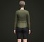 Top y leggings boloer para mujer