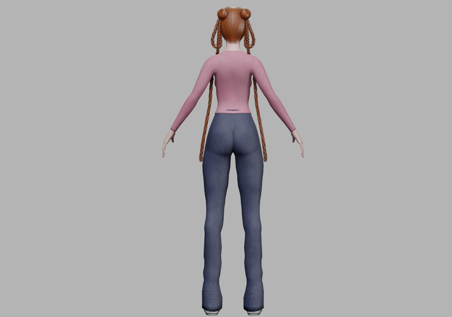 3D standard young woman V38955 https://p.turbosquid.com/ts-thumb/6H/XD2aQn/Vg/standardyoungwoman3895538443femalegirlhairwigs_0007/jpg/1722389637/1920x1080/fit_q87/cecc1d2f26e222bdcb622538db690bb950387e8e/standardyoungwoman3895538443femalegirlhairwigs_0007.jpg