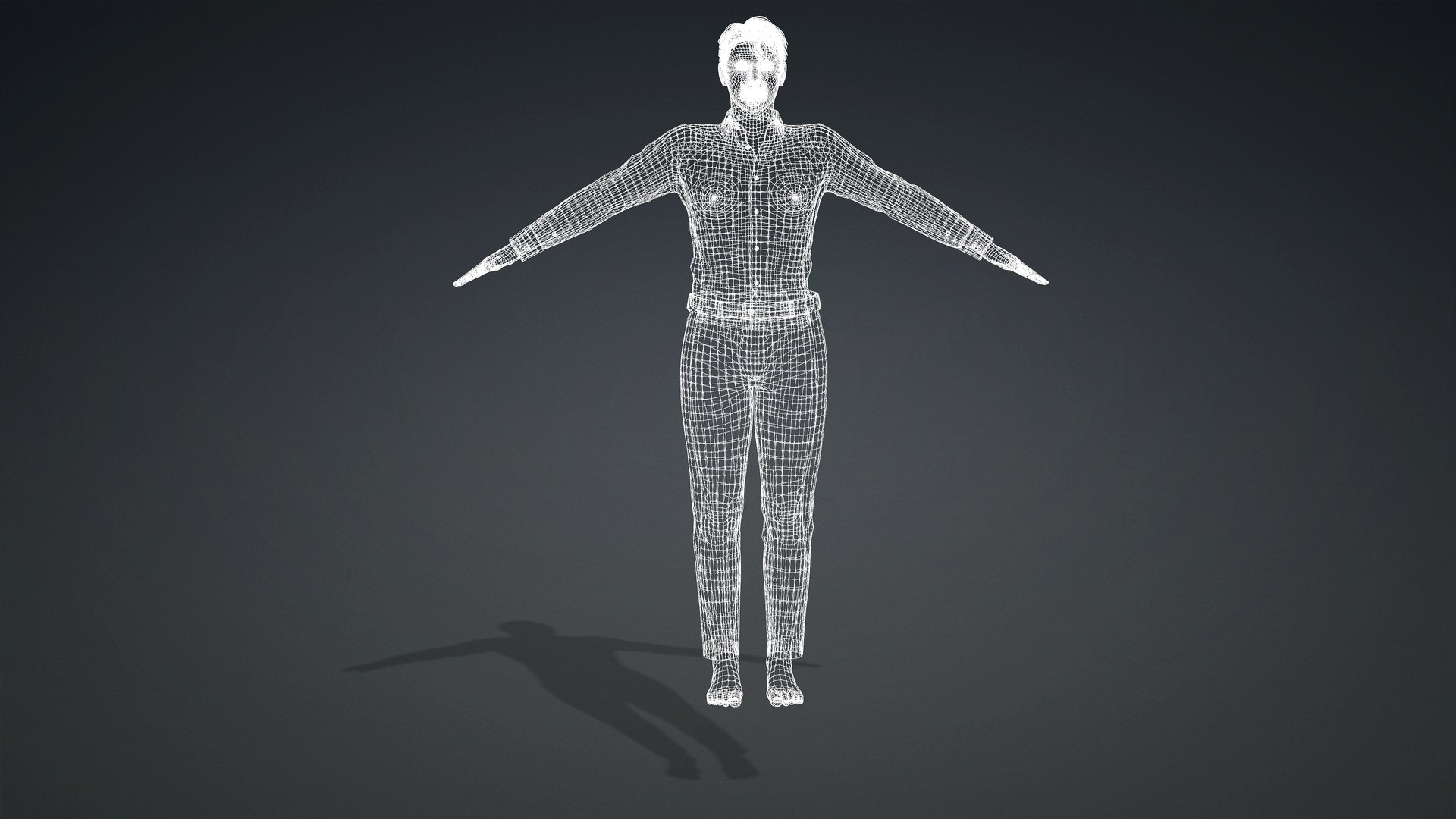 3D CHARACTER MAN MALE 3D model https://p.turbosquid.com/ts-thumb/6H/lZmREF/te/wireframe/jpg/1785512704/1920x1080/fit_q87/2c2f92b94004f6aff5e011491b8938f28c6469b3/wireframe.jpg