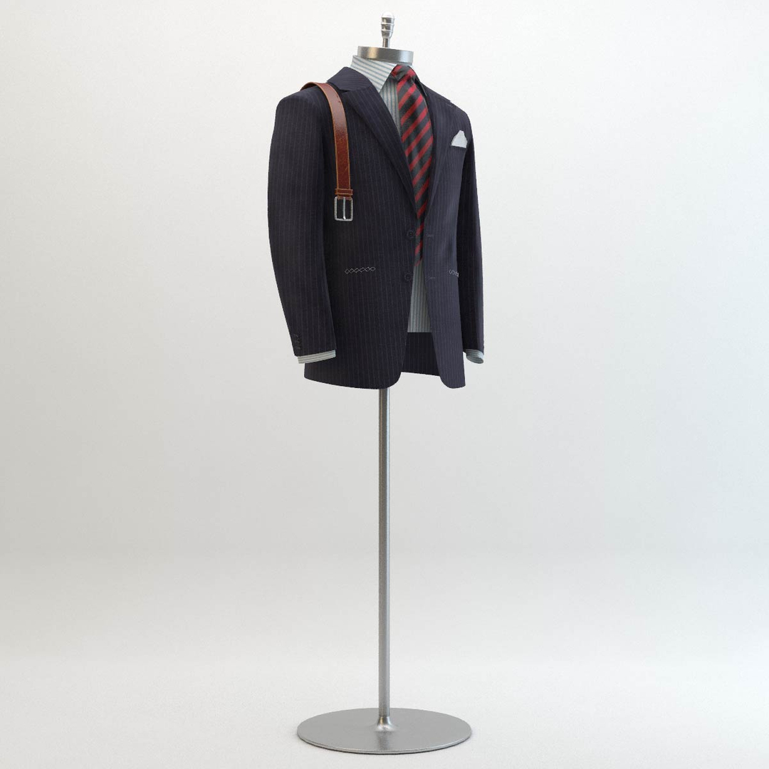 Men Suits Domenico Vacca Max