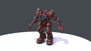 robot max