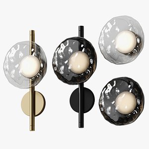 Ceto by Ross Gardam 3D