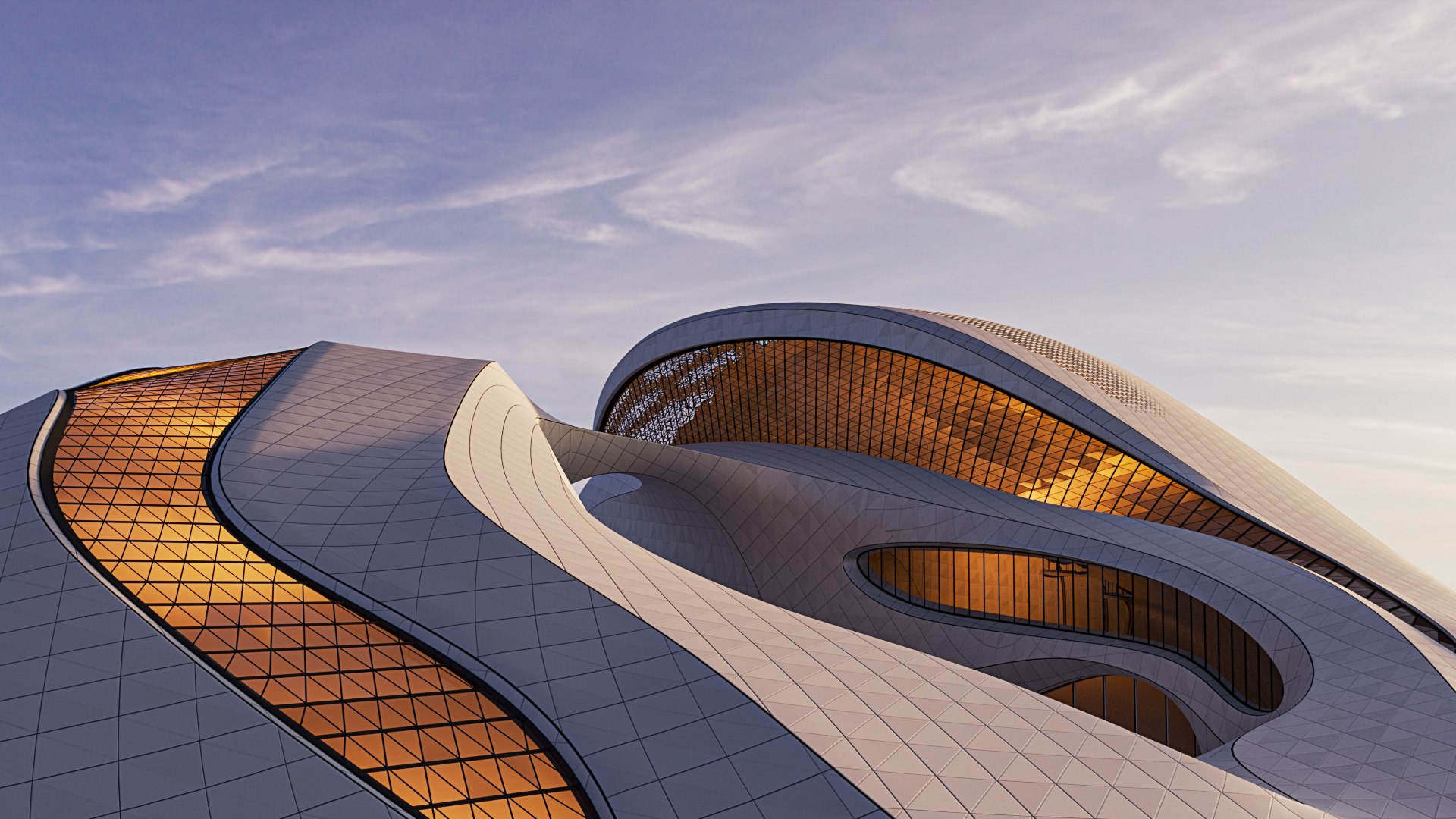Futuristic building collection 4x 11 3D model https://p.turbosquid.com/ts-thumb/6H/sSVw9J/Xq/pr2/png/1659205968/1920x1080/fit_q87/76922d2709dd0838ad33044505629303b3994267/pr2.jpg