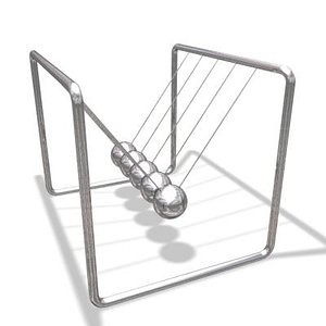 Newtons Cradle