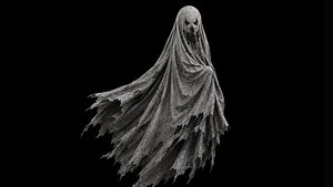 3D Ghost
