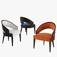 Selva Peggy chair