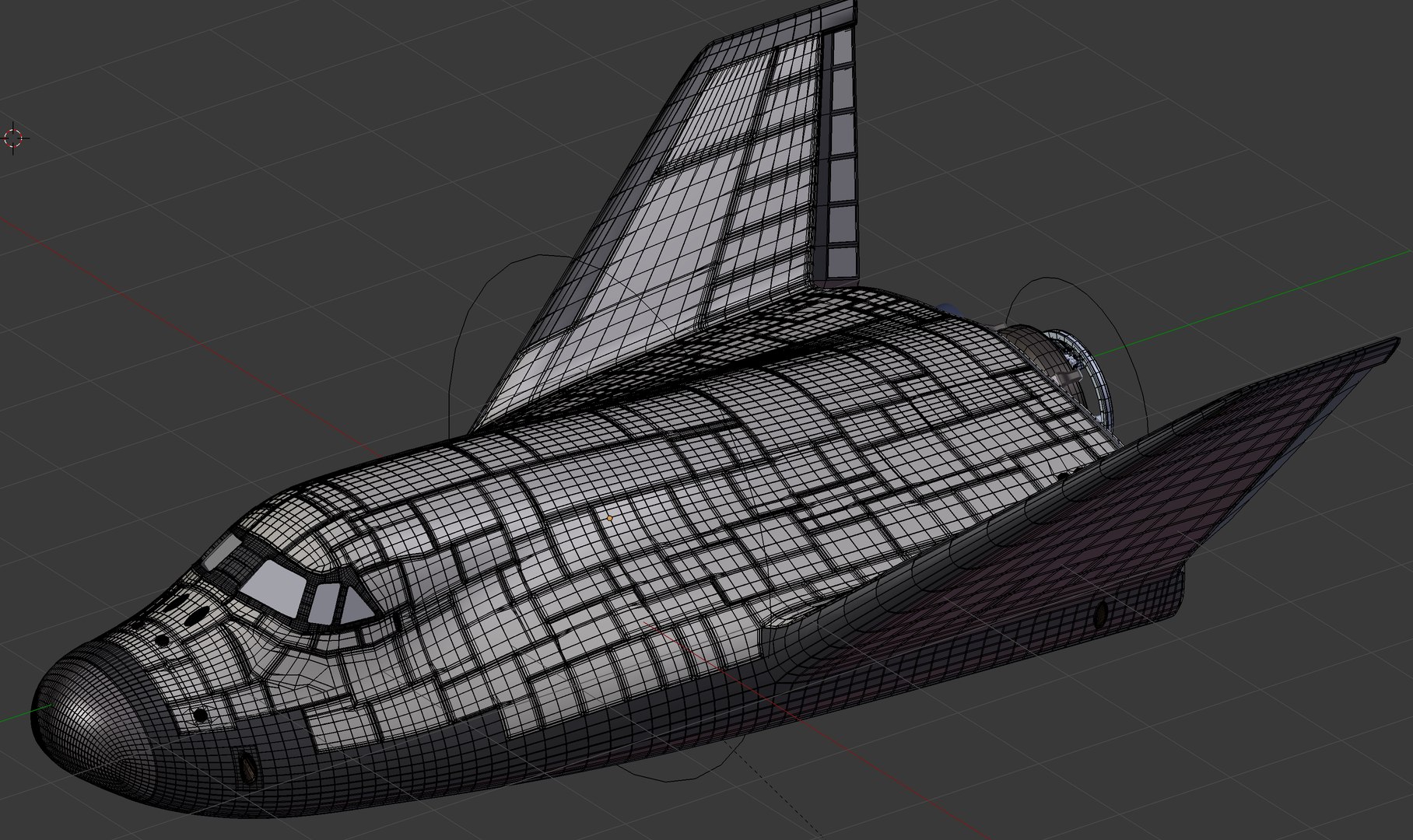 space shuttle 3D model https://p.turbosquid.com/ts-thumb/6H/y9DpuE/aWPwYznV/screenshot20180528at00.25.30/png/1527463558/1920x1080/fit_q87/014111896b04f943cf19723deb3eb43e76bc6f12/screenshot20180528at00.25.30.jpg