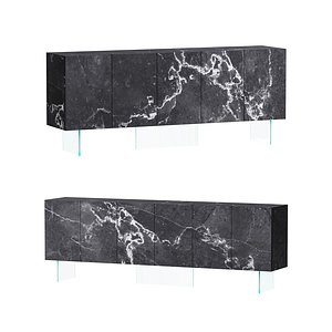 3D 36e8 Sideboard