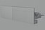 Lit au design moderne