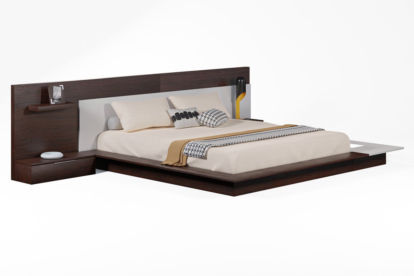 Modern design Bed 3D model https://p.turbosquid.com/ts-thumb/6I/0fbyco/S7/bedfinal2/jpg/1657379629/1920x1080/fit_q87/732e48b55e60019b787edd1e61a6c29aff99c23c/bedfinal2.jpg