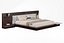 Lit au design moderne