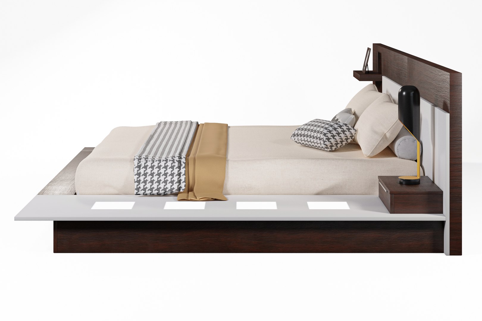 Modern design Bed 3D model https://p.turbosquid.com/ts-thumb/6I/0fbyco/Xx/bedfinal7/jpg/1657379679/1920x1080/fit_q87/5efcdf6661c63411063197ffc17a9963494d994f/bedfinal7.jpg