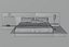 Lit au design moderne
