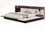 Lit au design moderne