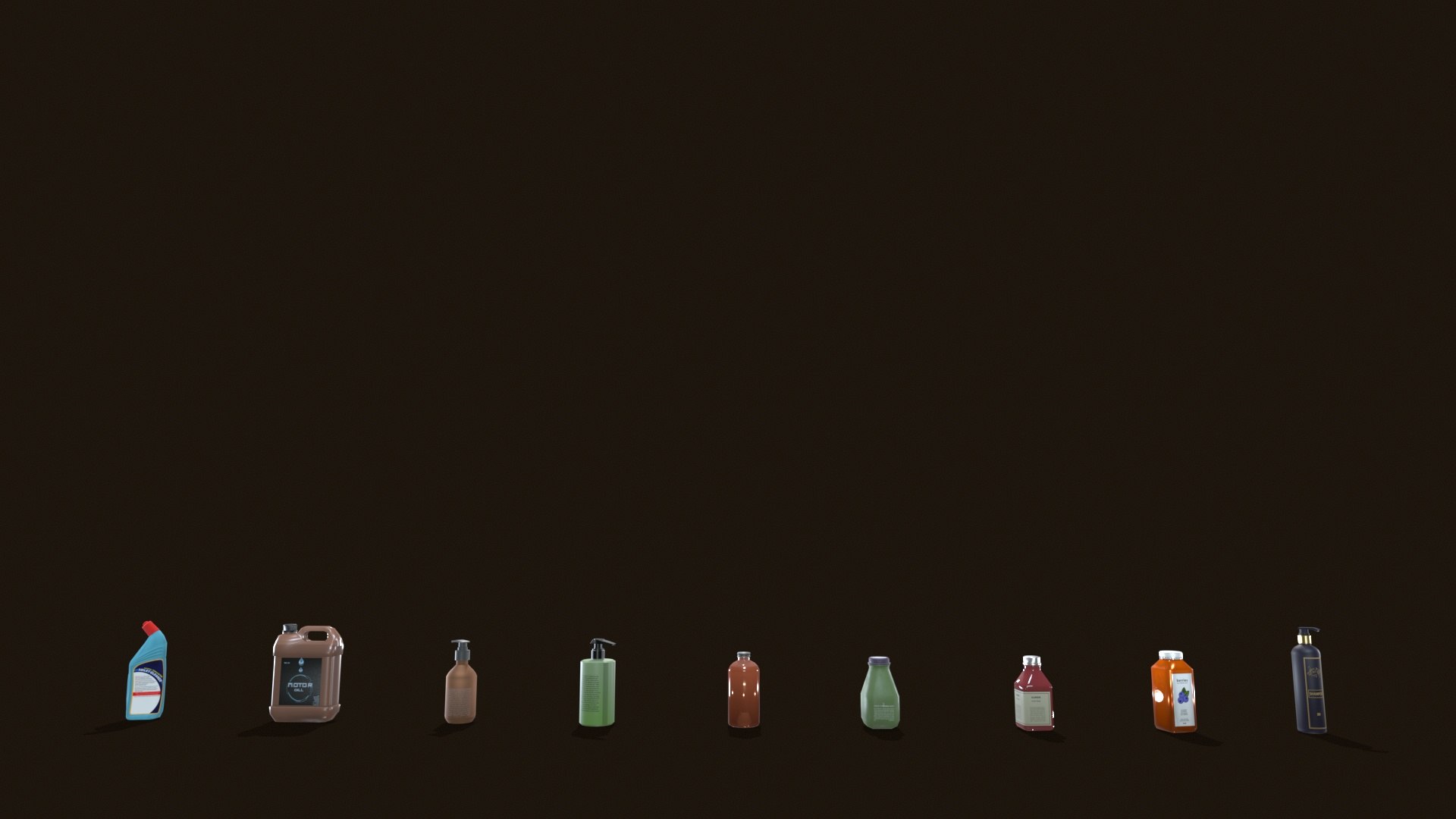 3D Bottles Batch 04 https://p.turbosquid.com/ts-thumb/6I/1CtVNB/bO/bottles_batch_04_back/jpg/1751871013/1920x1080/fit_q87/552a877bce034009d61e035358d00670292674ad/bottles_batch_04_back.jpg