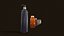 Botellas Lote 04