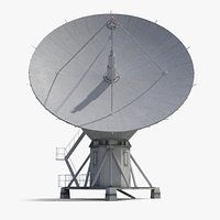 Satellite Dish