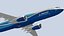 Diseño de la casa del Boeing 737-900ER