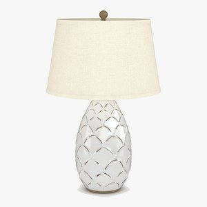 ethan allen 3D model