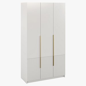3D Swing cabinet Neo