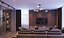 VR ready Living room Unreal engine