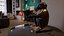 VR ready Living room Unreal engine