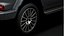 Mercedes Benz G 550 2020 wheel