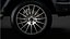 Mercedes Benz G 550 2020 wheel