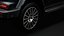 Mercedes Benz G 550 2020 wheel