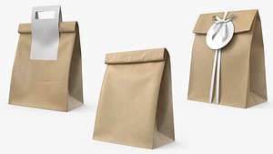 Collection Packaging 1-3v 3in1